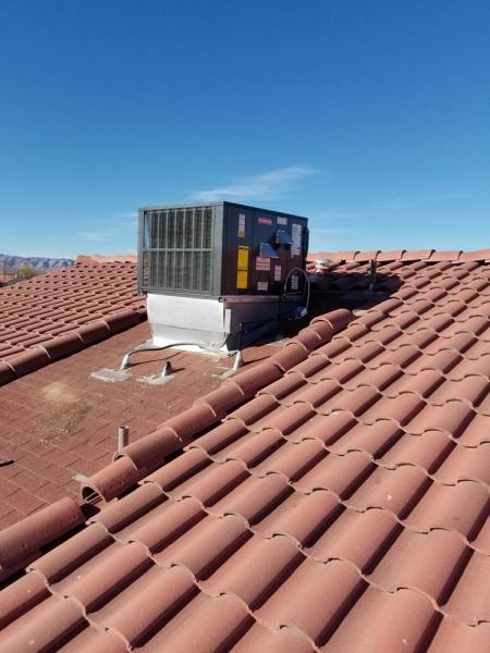 K4 Heating & Cooling