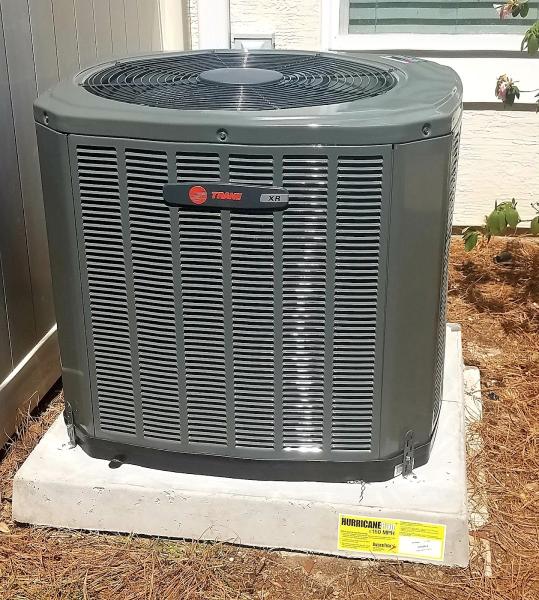 Modern Air Solutions