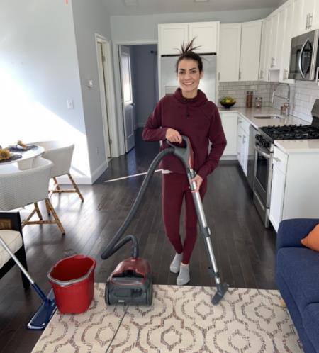 BRE Cleaning LLC