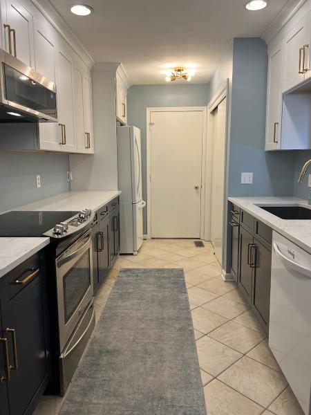 Brookwood Cabinet Company