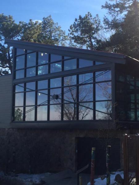 Aspen Glass Inc
