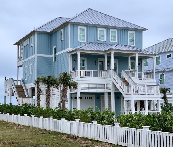 Acadian Roofing
