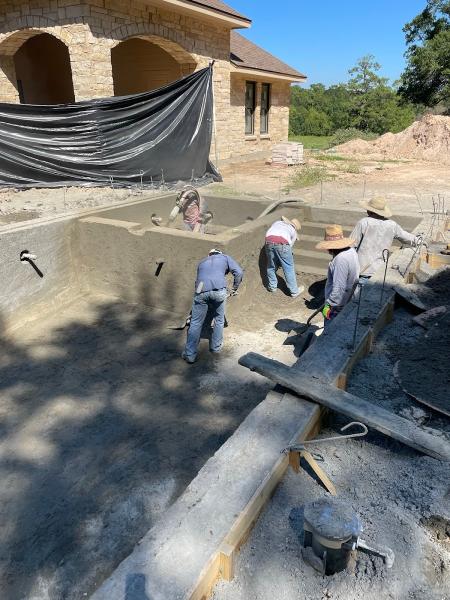 Spartan Gunite & Concrete