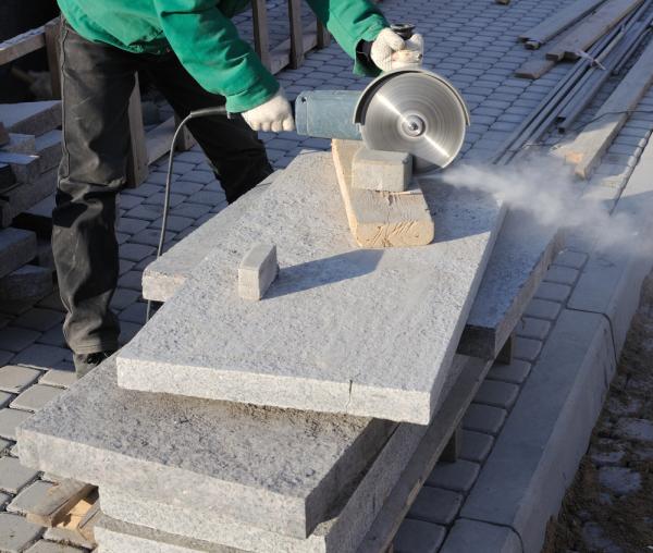 RCI Concrete Contractors