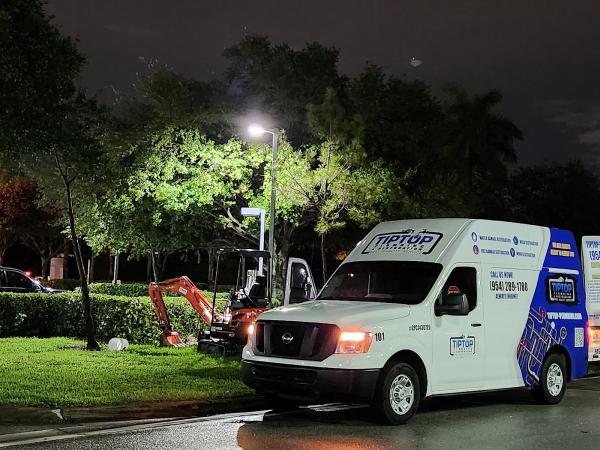 Tip Top Plumbing & Restoration