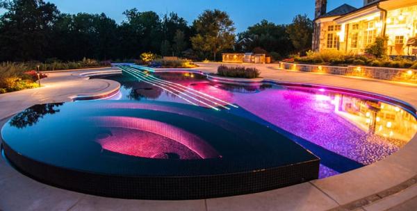 August Pool & Spa