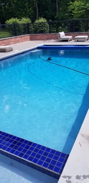 August Pool & Spa