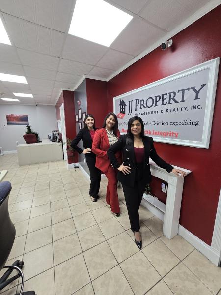 JJ Property Management & Realty Inc.