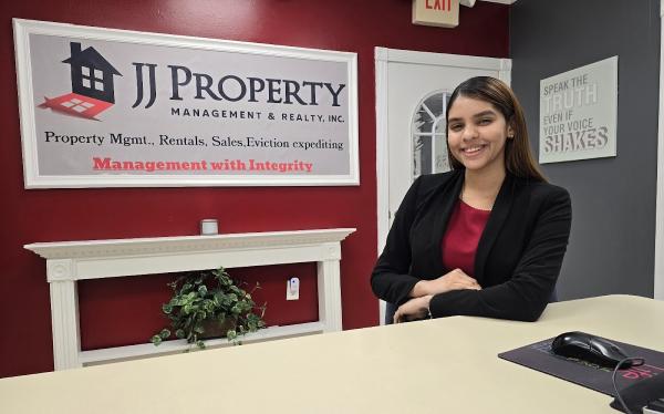 JJ Property Management & Realty Inc.