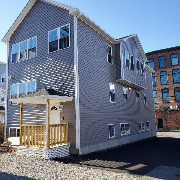 JJ Property Management & Realty Inc.