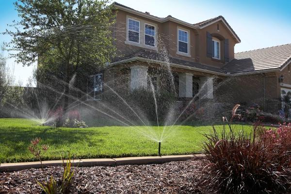 Ballantyne Irrigation Repair