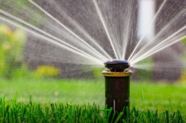 Ballantyne Irrigation Repair