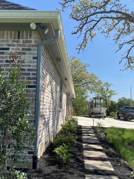 DC Custom Seamless Gutters