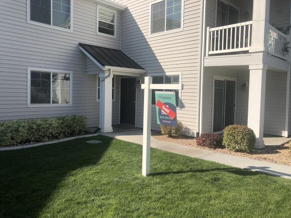 Homie Real Estate