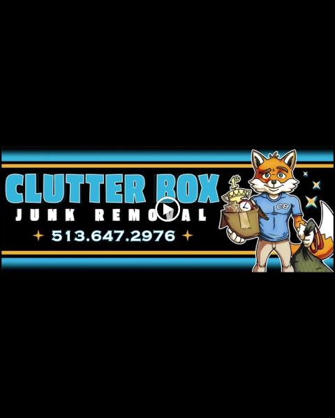 Clutter Box Junk Removal LLC