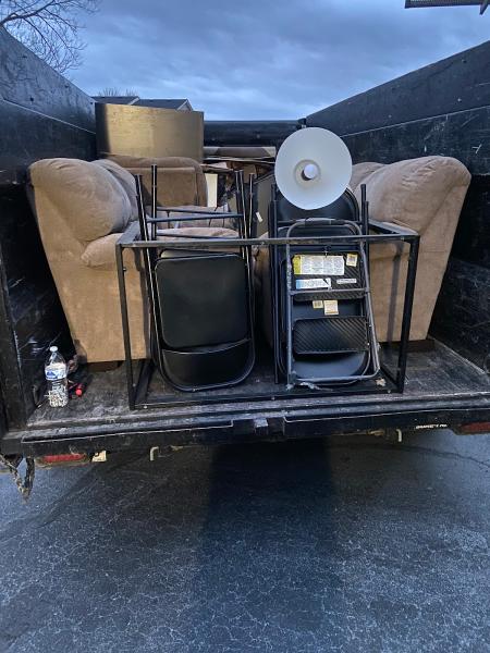 Clutter Box Junk Removal LLC