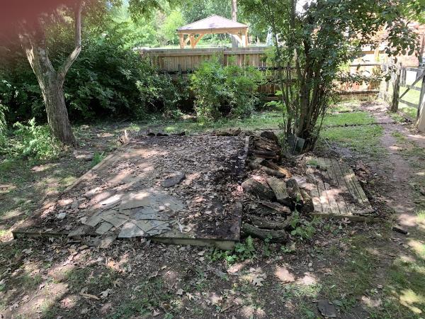 Clutter Box Junk Removal LLC