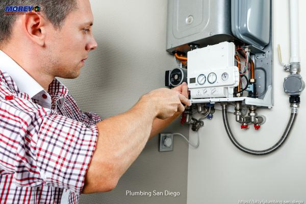 Morey Plumbing