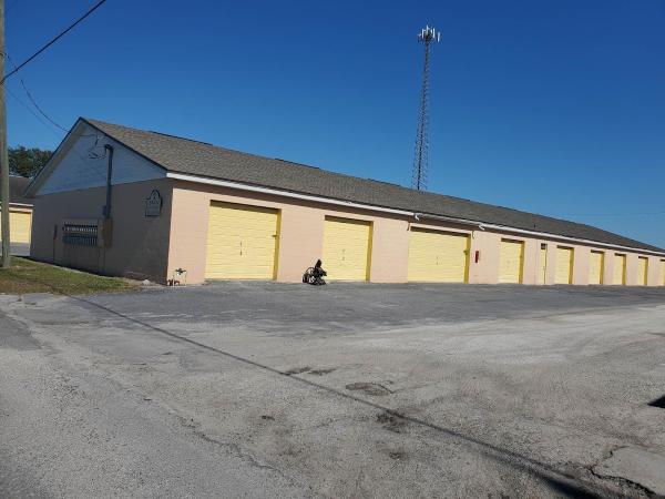 Vineland Storage and Warehouses