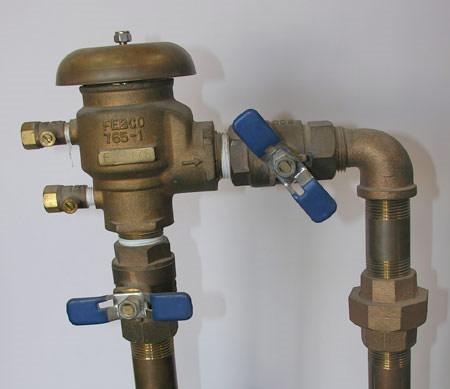 Atmosphere Air Conditioning