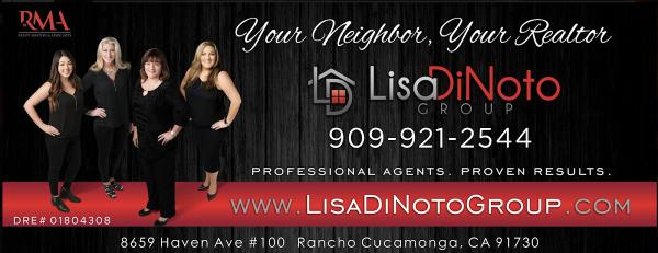 Lisa Dinoto Group