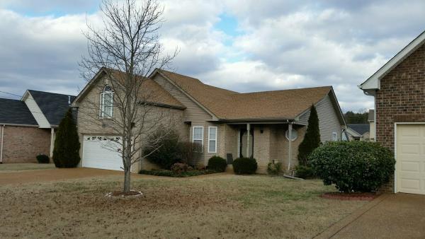 Smithson Bros. Roofing and Gutters