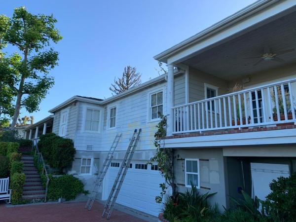Ocl Pacific Coast Painting INC