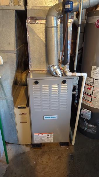 Expert Heating