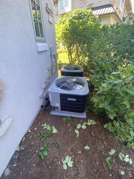 Expert Heating