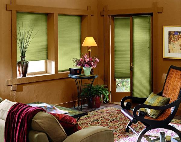 On Site Blinds