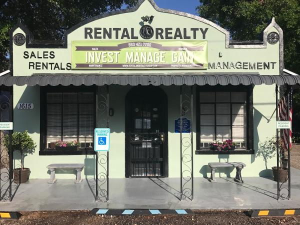 Rental and Realty Group