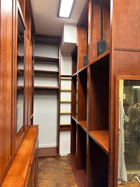 Custom Closet Guys