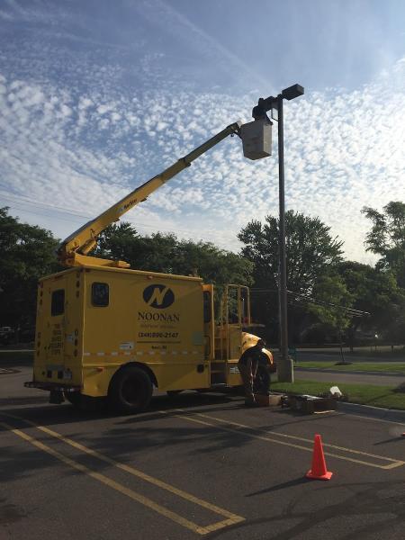 Noonan Electrical Services