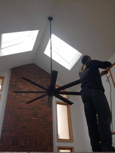 Noonan Electrical Services