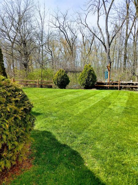 Bayshore Lawn Care LLC