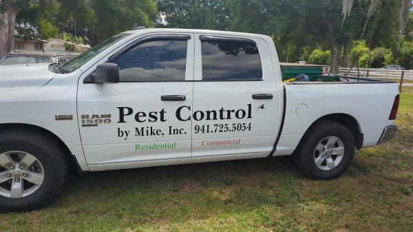 Z&D Pest Control Services
