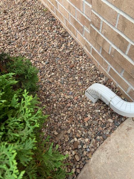 Greenway LS Drainage Systems