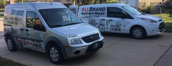 All Brand Appliance Repair