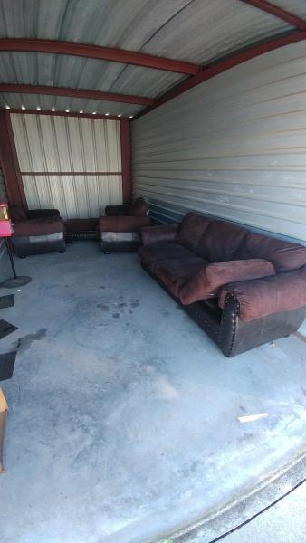 21 South Mini Storage