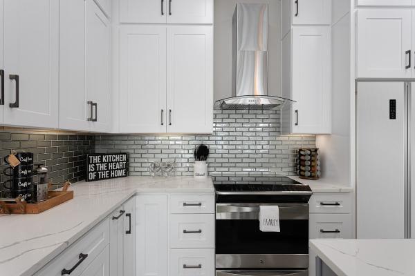 J Cabinetry Kitchen & Bath