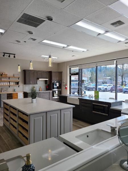 J Cabinetry Kitchen & Bath
