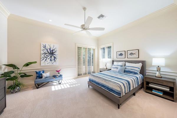 Naples Home Staging