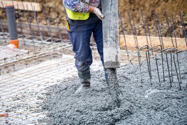 Butler Concrete Construction