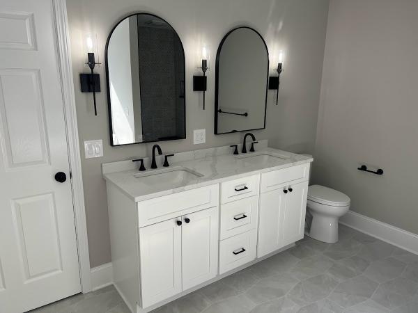 A. P. Malin & Co. Remodeling