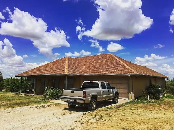 Mataska Roofing