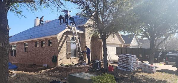Mataska Roofing