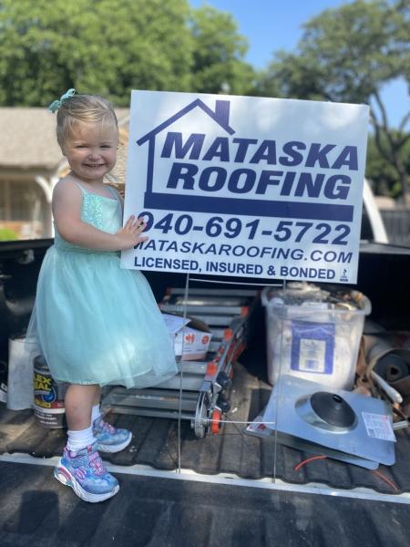 Mataska Roofing