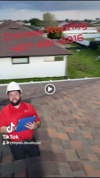 Chinea's Developers & Roofing Corp