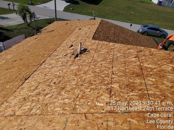 Chinea's Developers & Roofing Corp