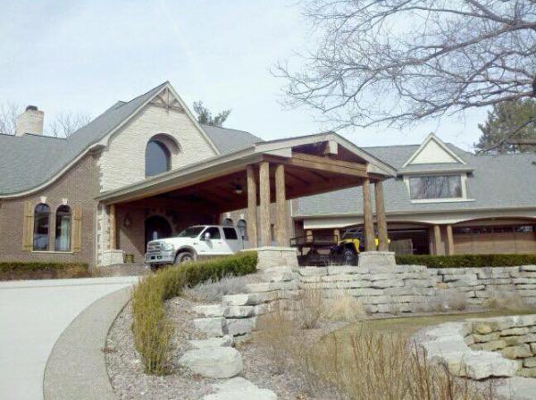 Carter Construction & Contracting